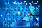 Blue Butterfly screenshot 6
