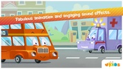 Car Kingdom - Car Games For Kids screenshot 7