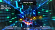 Nitronic Rush screenshot 3