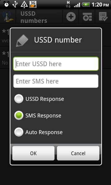 USSD Checker - Preview 7