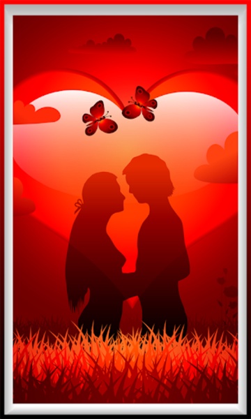 Romantic Ringtones - Preview 5