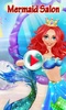 Princess Mermaid Makeover screenshot 13