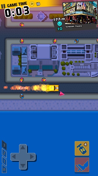Fare Refusal - Preview 16