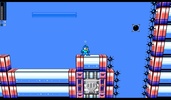 Mega Man 2.5D screenshot 1