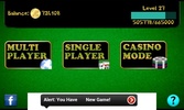 Poker Master con Amigos screenshot 14