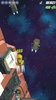 Space Taxi Driver - cosmic endless runner screenshot 3