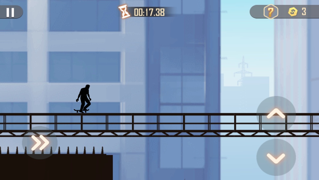Shadow Skate - Preview 8