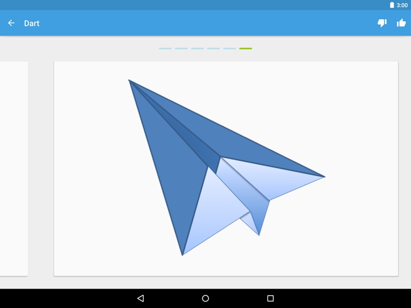 Paper Airplanes - Preview 10