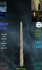 Harry Potter's Wand screenshot 3