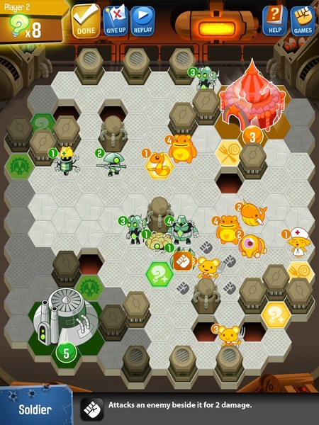 Outwitters - Preview 5
