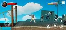 Capoeira o Jogo screenshot 4