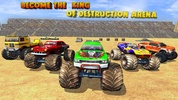 Monster Truck Derby Crash Game screenshot 6