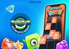 MuseMon: Muse Cute Monsters screenshot 1