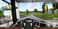 Truck Simulator: Europe 2 screenshot 1