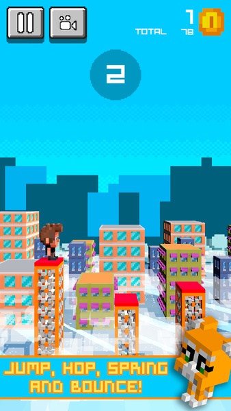 Block Jumper - Preview 14