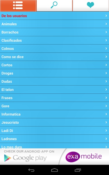 Chistes y Bromas - Preview 5