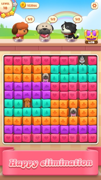 Pup Mission Rescue - Preview 4