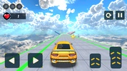 Taxi Car Stunts screenshot 4