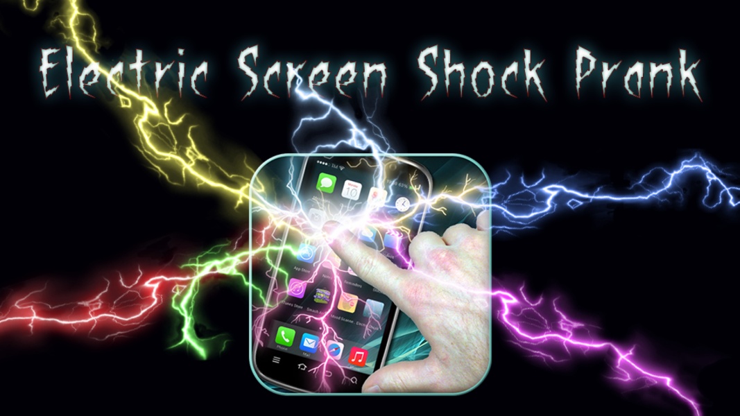 Electric Screen Shock Prank - Preview 2