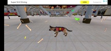 Police Dog Crime Shooting Game screenshot 1