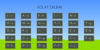 Kolay İlk Okuma screenshot 4