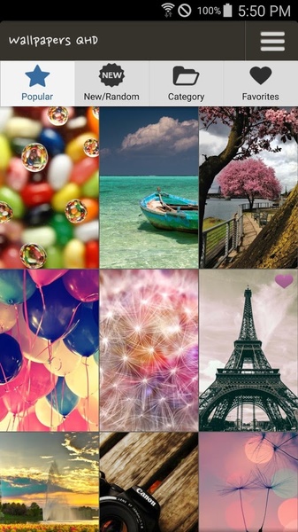Wallpapers QHD - Preview 17