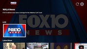 FOX10 News screenshot 4