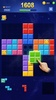 Jewel Puzzle-Merge game screenshot 21