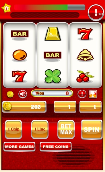 SLOT JACK - Preview 1