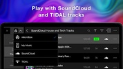 rekordbox – DJ App & Mixer screenshot 2