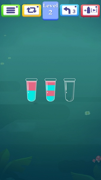 Liquid Sort Puzzle - Preview 3