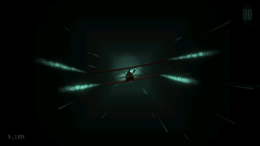 Loner - Preview 2