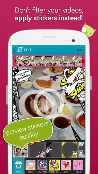 Snyppit - Preview 5
