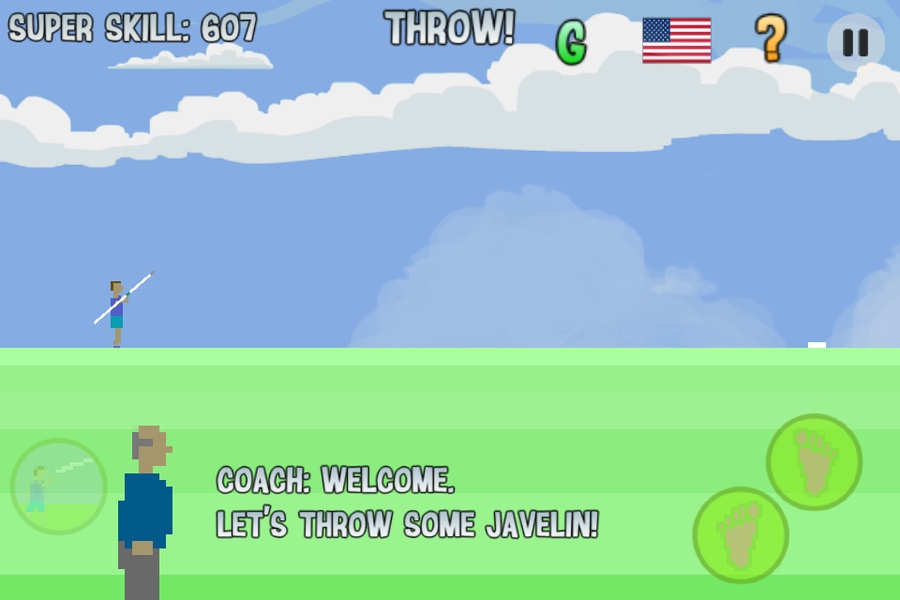 Javelin Masters 2 - Preview 8