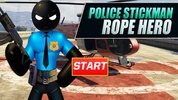 US Police Stickman screenshot 1