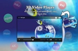 HD Video Player All Format screenshot 1