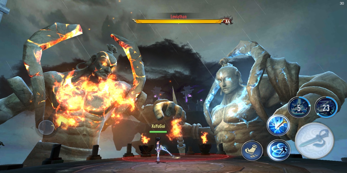 CLANS: Destiny Love - Preview 14
