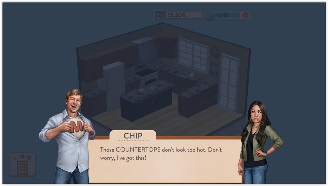 House Flip - Preview 1