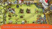 Sustainable Shaun screenshot 5