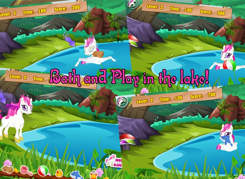 Cute Pony Care - Preview 3