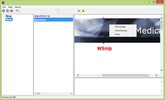 WSnip screenshot 1