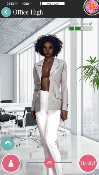 Fashion All Stars - Preview 2