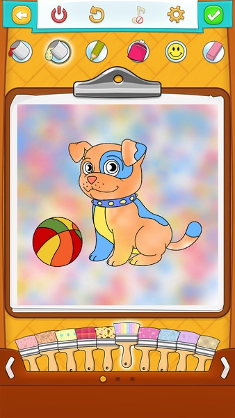 Coloring Pages for Boys - Preview 2
