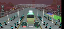 City Bus Games Simulator 3D screenshot 5