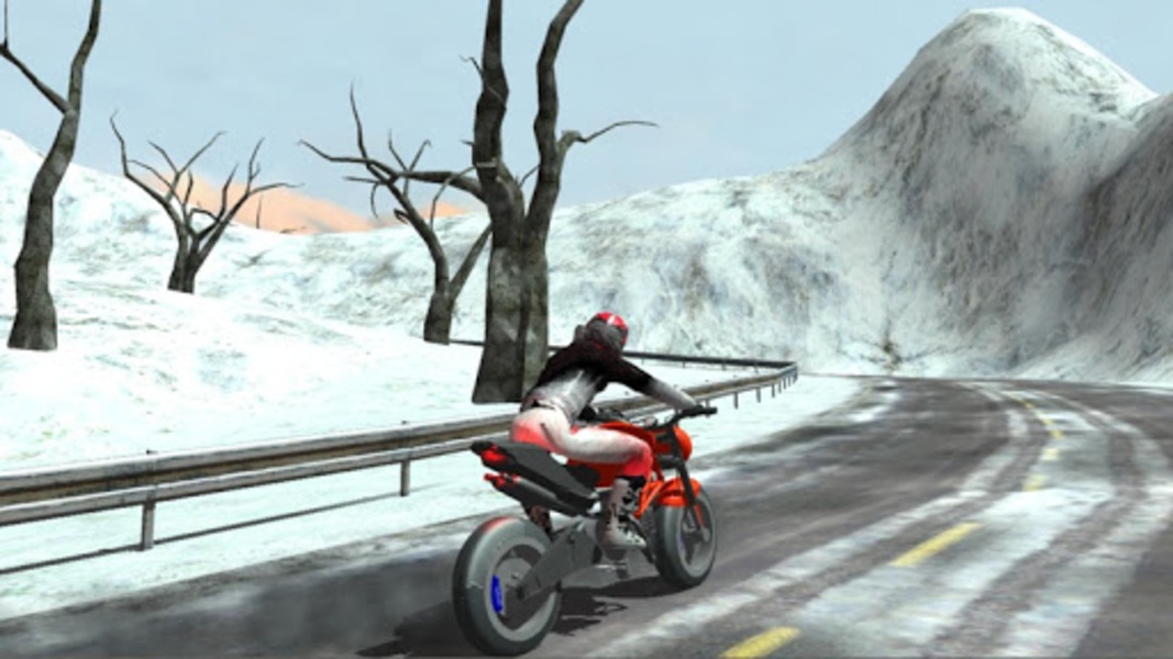 Ducati Motor Rider - Preview 9