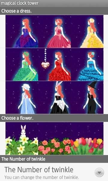 magical clock tower[FL ver.] - Preview 1