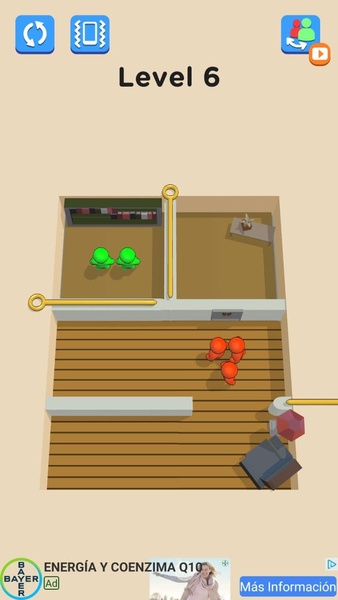 Crew Tactics Puzzle - Preview 10