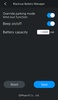 BlackVue Battery screenshot 1