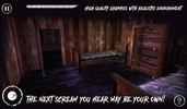 Haunted House Escape Granny screenshot 7