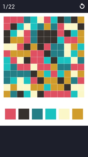 Color Flood - Preview 6